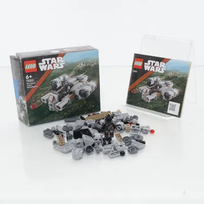 Construction set (Multicolored) from LEGO