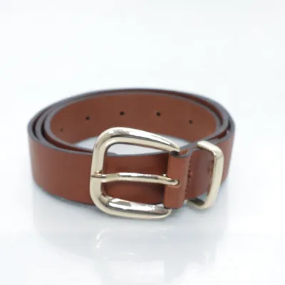 Riem (Bruin) van H&M Leer