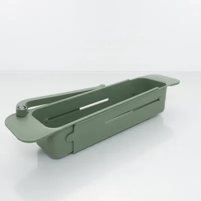 Afdruiprek (Groen)