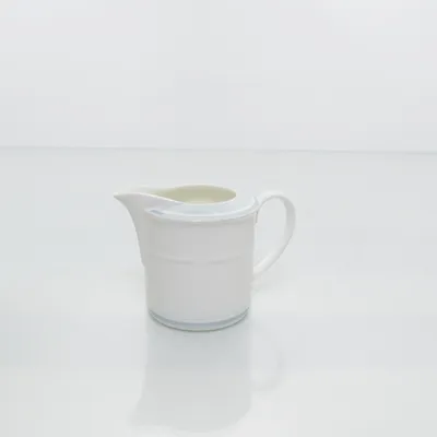 Gräddkanna (Vit, Blå) från Villeroy & Boch