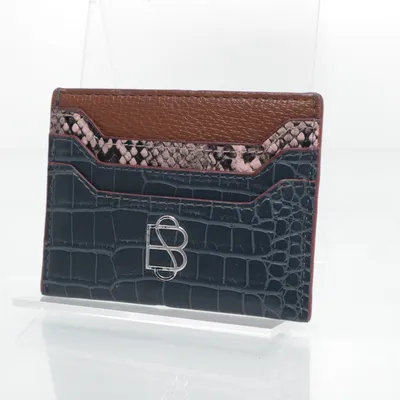 Card holder (Multicolored) from Beck Söndergaard