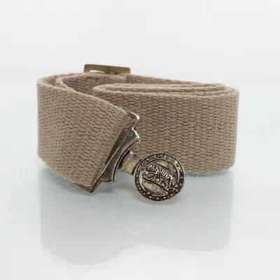 Belt (Beige) from Sabyasachi Calcutta x H&M