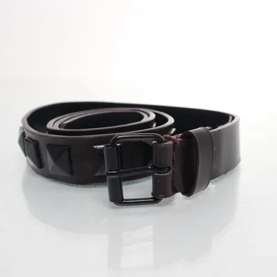 Riem (Zwart, Bruin) van Zara Accessories