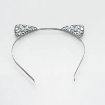 Diadeem (Zilver)