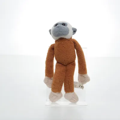 Soft toy from Petjes World