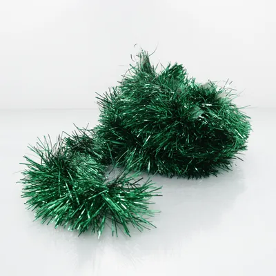Julgranspynt (Grön)
