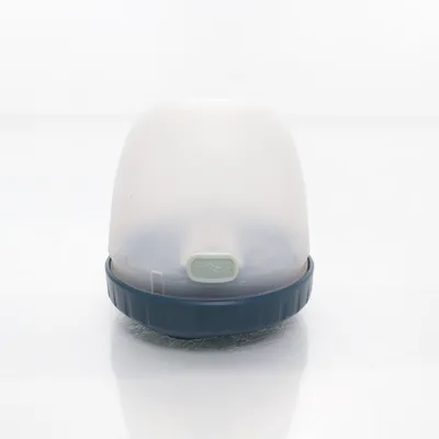 Night light (White, Petrol green) from Adventuridge