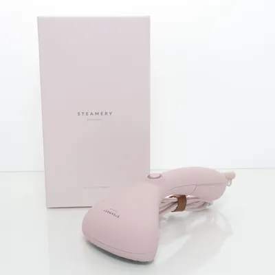 Steamer  (Pink) fra Steamery