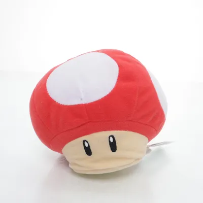 Krammedyr (Rød, Flerfarvet) fra Nintendo