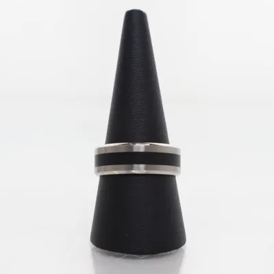Ring (Zilver) Onbekend materiaal