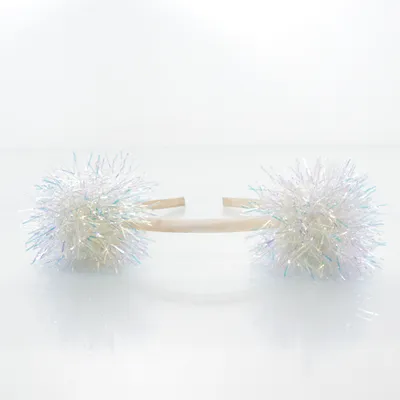 Diadem (White)