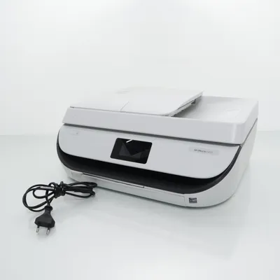Printer (White) from HP