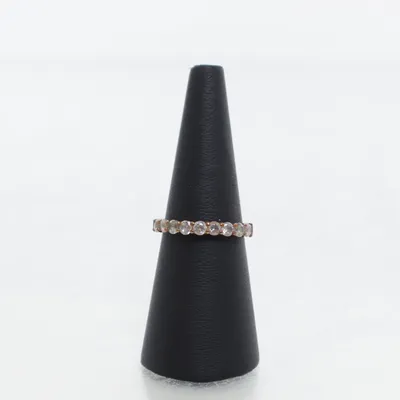 Ring (Gold) Unknown metal