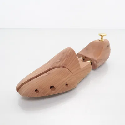 Schoenspanners (Beige)