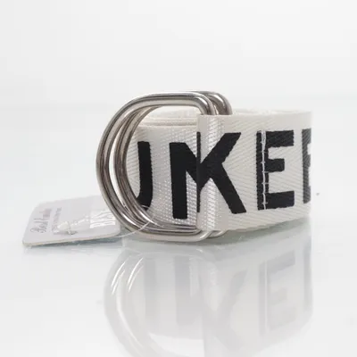 Belt (White, Multicolored) from Best Emilie