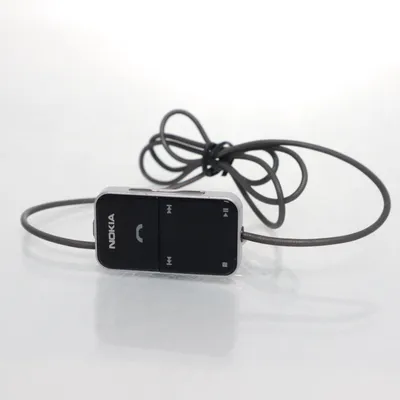 MP3 speler (Zwart) van Nokia