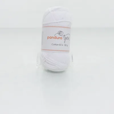 Yarn (White)