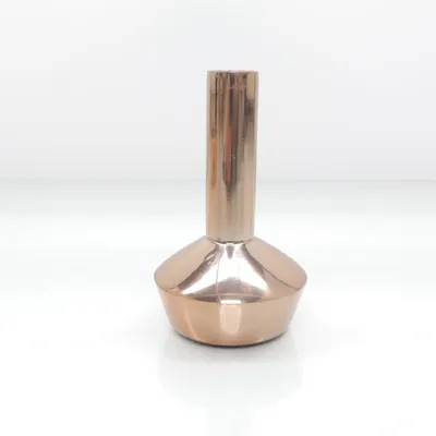 Ljusstake (Brun)