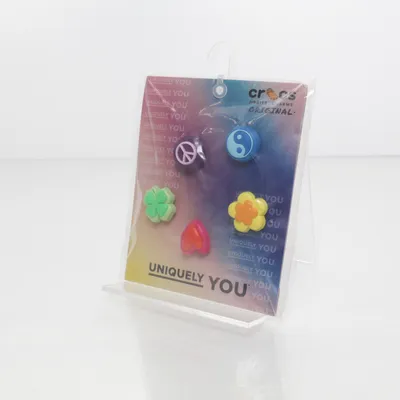 Shoe accessory (Multicolored) from Crocs