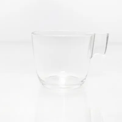 Tasse (Weiß) von IKEA