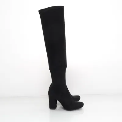 Stövlar (Svart) från Zara Basic Collection