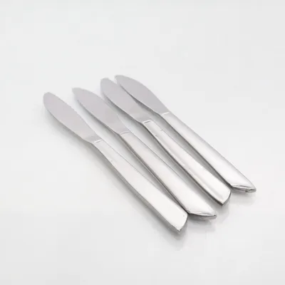 Knife (Silver) from Rostfritt
