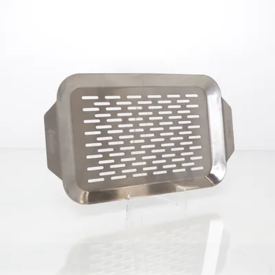 Barbecue accessoire (Grijs) van Enders