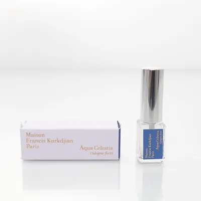 Eau de Parfum (aqua celestia) från Maison Francis Kurkdjian Paris