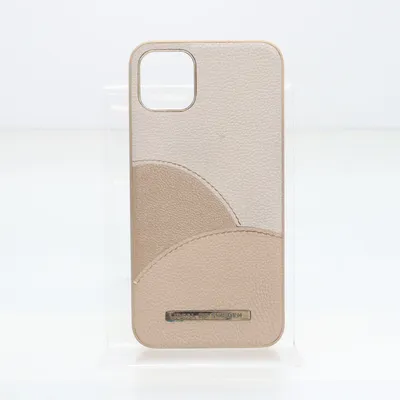 Phone case (Beige, Multicolored) from iDeal of Sweden
