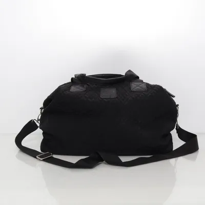Weekendbag (Svart) från Petit by Sofie Schnoor