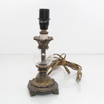 Bureaulamp (Groen, Meerkleurig) van Aneta
