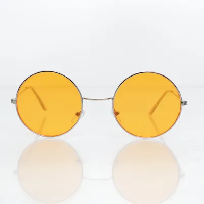 Sunglasses (Silver)
