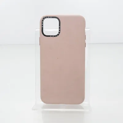 Telefoncover (Pink) fra Casetify