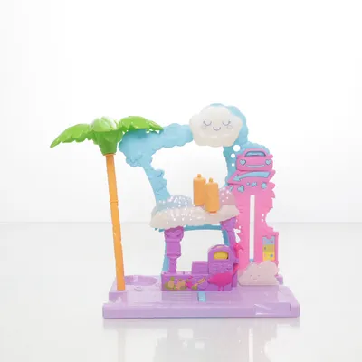 Leksak (Flerfärgad) från Polly Pocket