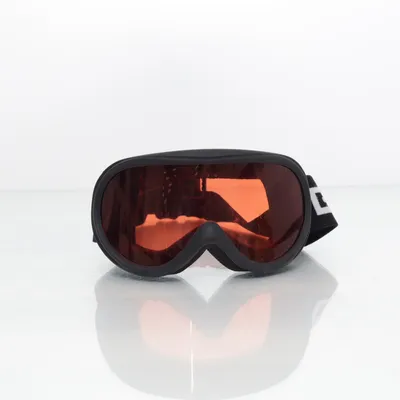 Ski goggles (Red) from Bula