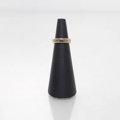 Ring (Gold) Unknown metal