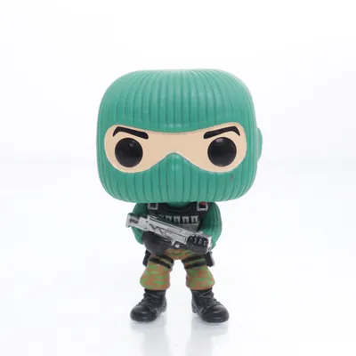 Action figure (Multicolored) from Funko