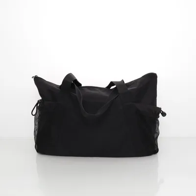 Weekendbag (Svart) från Zign