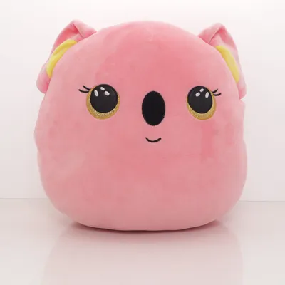 Cushion (Pink) from Poppy