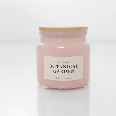 Geurkaarsen (Roze) van Fragrance
