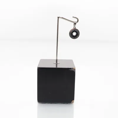Hanger (Zilver) Onbekend materiaal