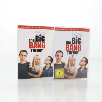 TV series