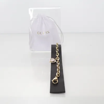 Armband (LOVELY - Bracelet) van Guess Onbekend materiaal