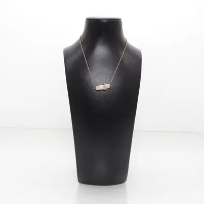Ketting (Goud) van Purelei Onbekend materiaal