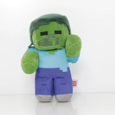 Gosedjur (Flerfärgad) från Mojang