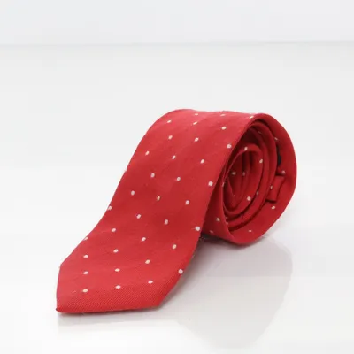 Slips (Rød, Hvid) fra Notch Viscose