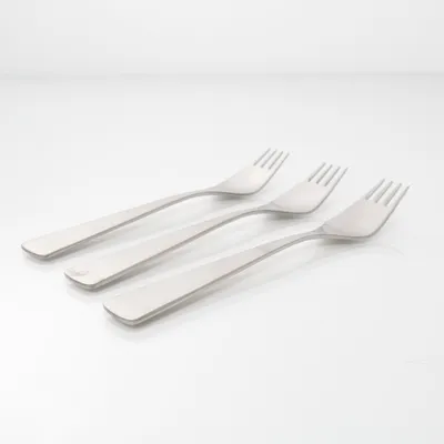 Gaffel (Sølv) fra Stelton