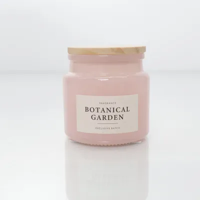Geurkaarsen (Roze) van Fragrance