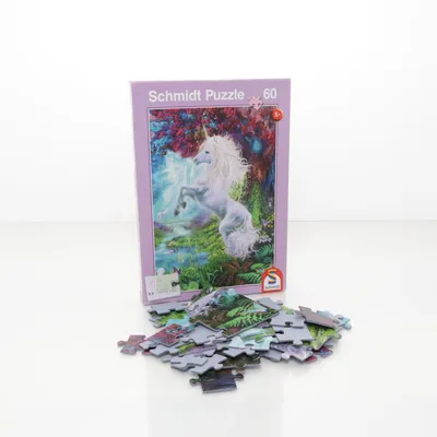 Puzzel van Schmidt