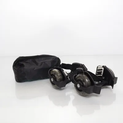 Wheel (Black)